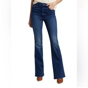 MOTHER The Mellow Drama (style) in Anchor Point wash